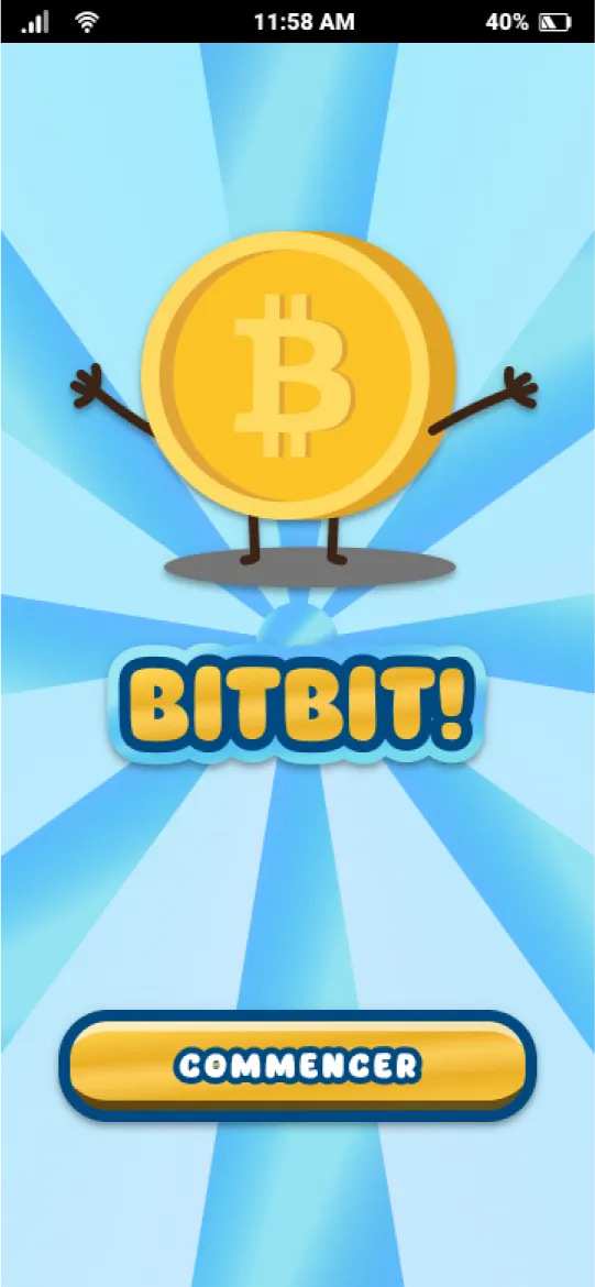 Projet BitBit!