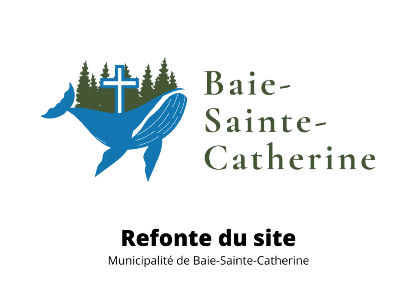 Projet Baie-Sainte-Catherine