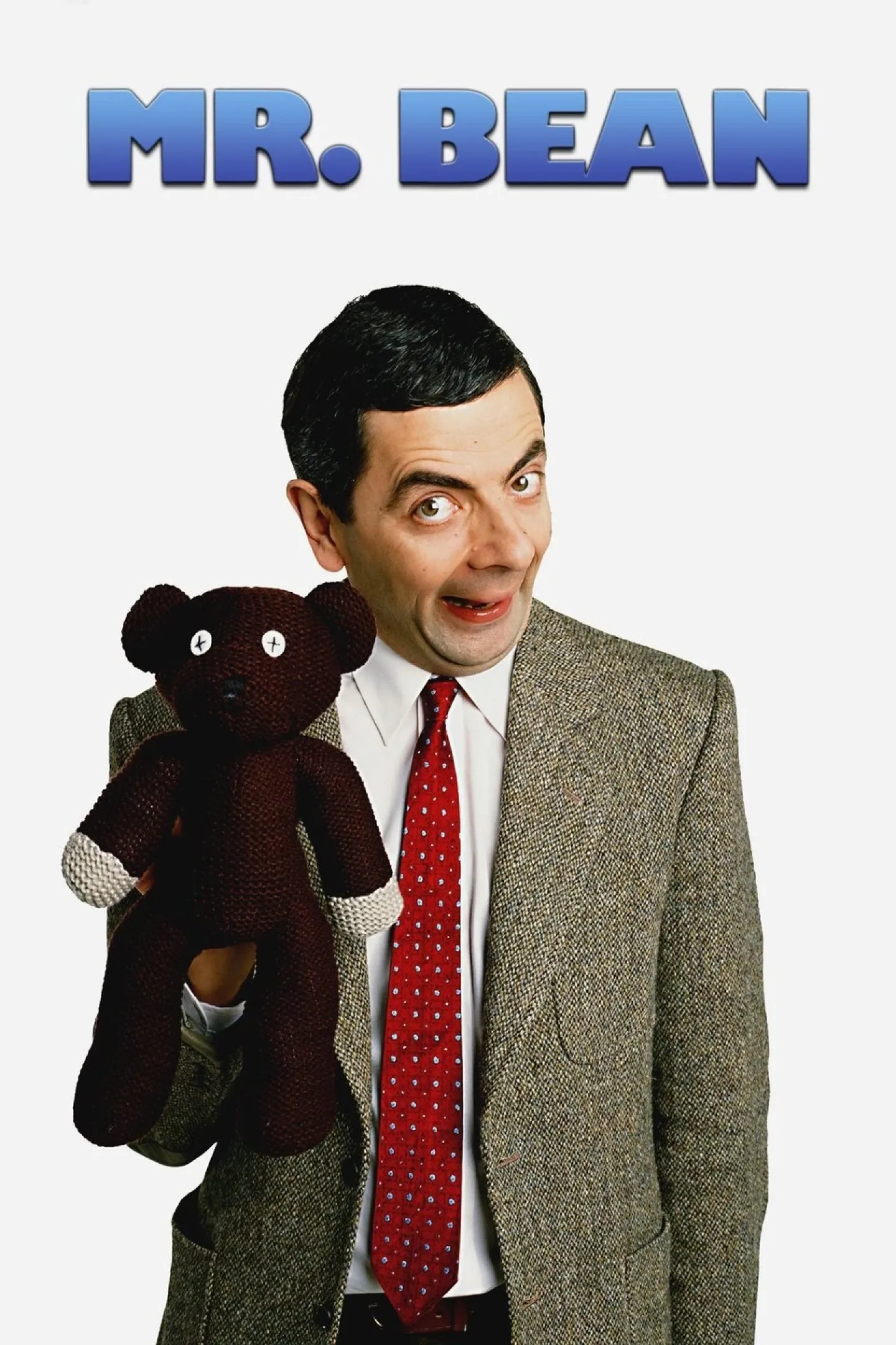 Projet Mr.Bean